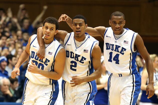 Duke Basketball: Strengths and Weaknesses of Blue Devils' 3-Guard Lineup