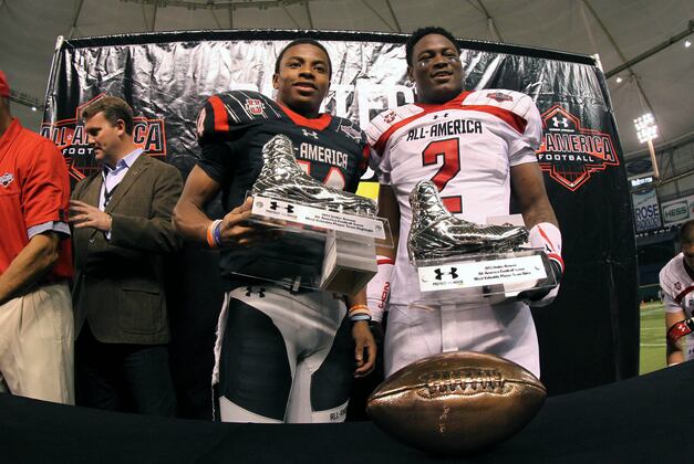 Florida Football: 3 Things That Make Vernon Hargreaves Special