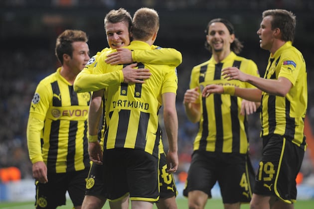 What We Learned from Dortmund's Nail-Biting Win in Leverkusen