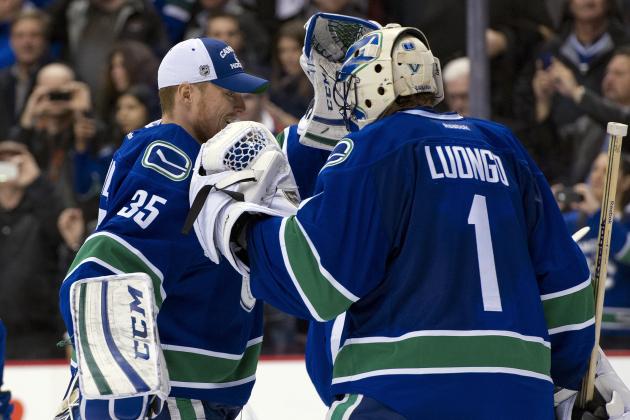 NHL: Week 2 Who's Hot, Who's Not
