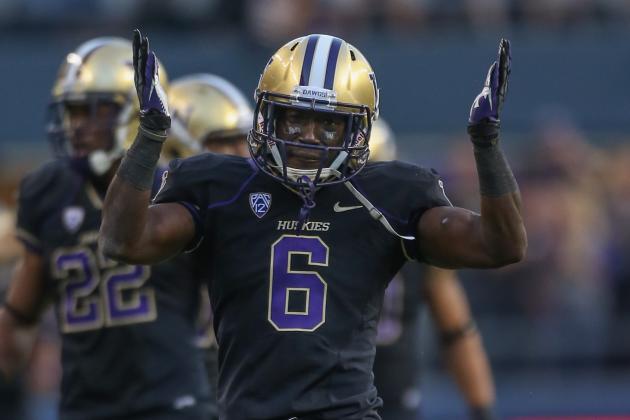 Washington Redskins Mock Draft: Fresh Predictions After the Super Bowl