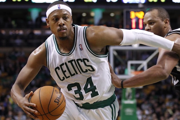 Los Angeles Clippers vs. Boston Celtics: Postgame Grades and Analysis for Boston
