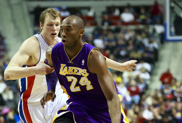 LA Lakers vs. Detroit Pistons: Postgame Grades and Analysis for LA