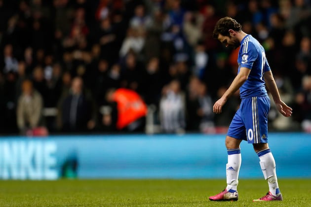 Chelsea FC: Can the Blues Still Have a Good Season?