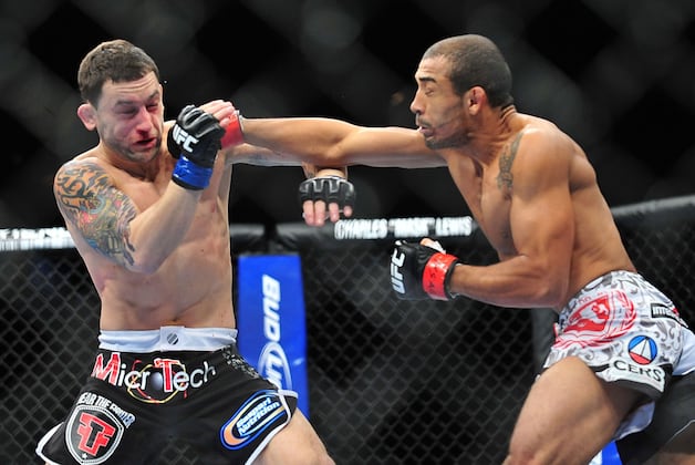 Aldo vs. Edgar: An in-Depth Analysis of Jose Aldo's Performance
