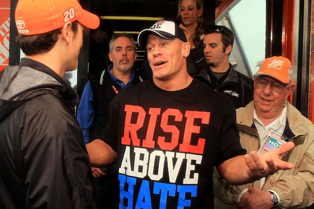 How to Turn John Cena Heel, Make Brock Lesnar WWE Champion