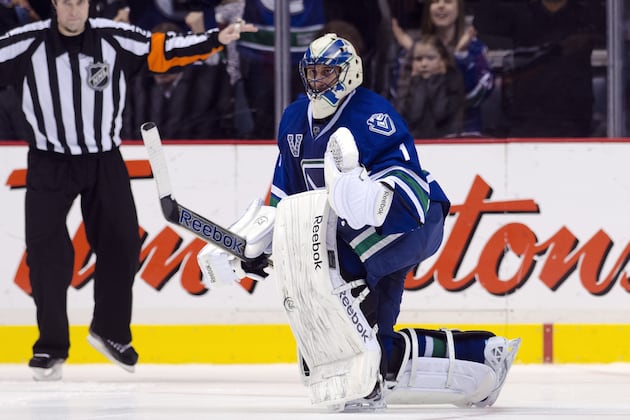5 Burning Questions the Vancouver Canucks Must Answer Early in 2013 Season