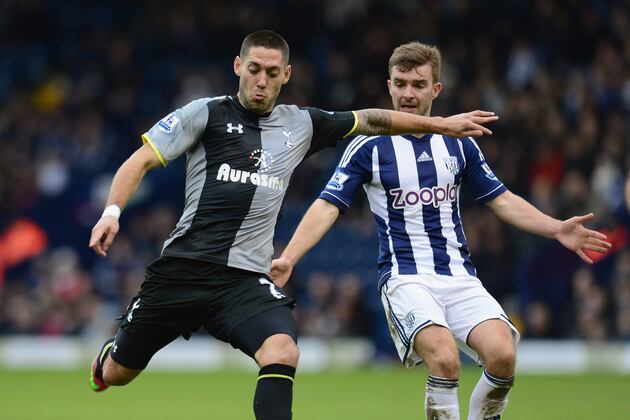 Americans Abroad Wrap