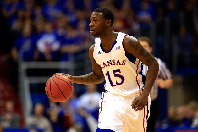 Kansas Basketball: Midseason Report Card for the Jayhawks