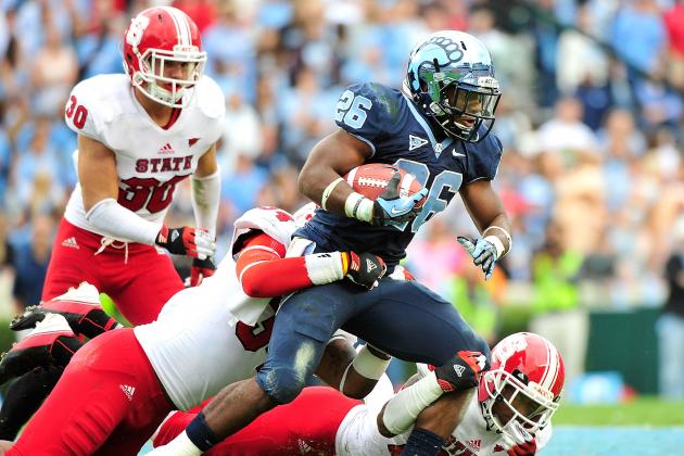 2013 NFL Draft: 5 Positions the Pittsburgh Steelers Should Avoid in the 1st