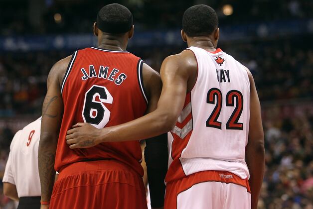 6 Takeaways from Sunday Afternoon's NBA Action