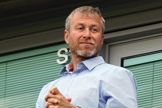 Roman Abramovich's Best Decisions as Chelsea Owner