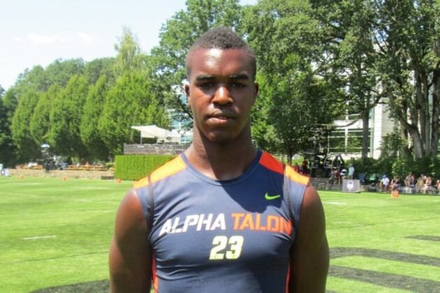Texas Football: 3 Things That Make Tyrone Swoopes Special