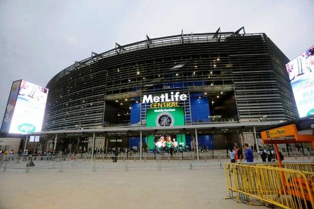 Super Bowl Locations: List of Future Super Bowl Sites
