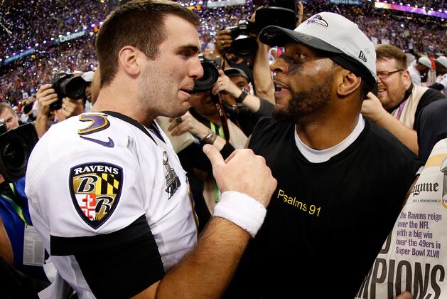 Ranking the Best (and Absolute Worst) of Everything from Super Bowl Sunday