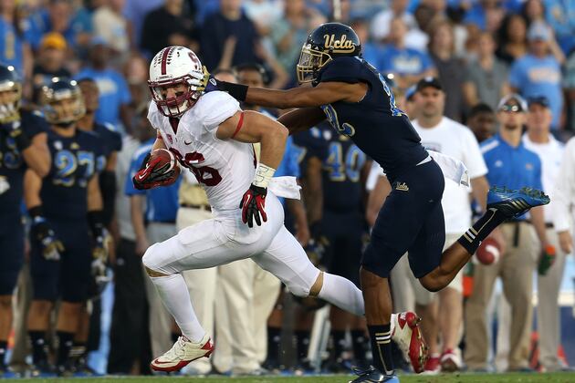 St. Louis Rams Mock Draft: Fresh Predictions After the Super Bowl