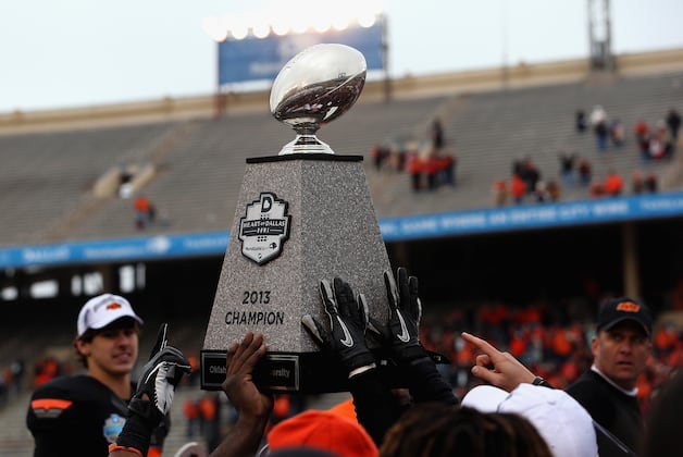 Oklahoma State Football: 5 Recruits Who Will Start as Freshmen