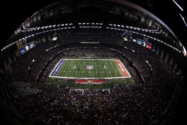 Biggest Turning Points from Super Bowl XLVII