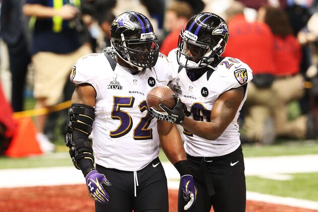 The Biggest Game-Changing Plays of the Super Bowl