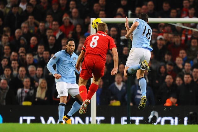 Manchester City vs. Liverpool: 6 Things We Learned