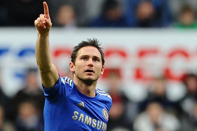 Golden Oldies: Chelsea's Best Premier League Veterans