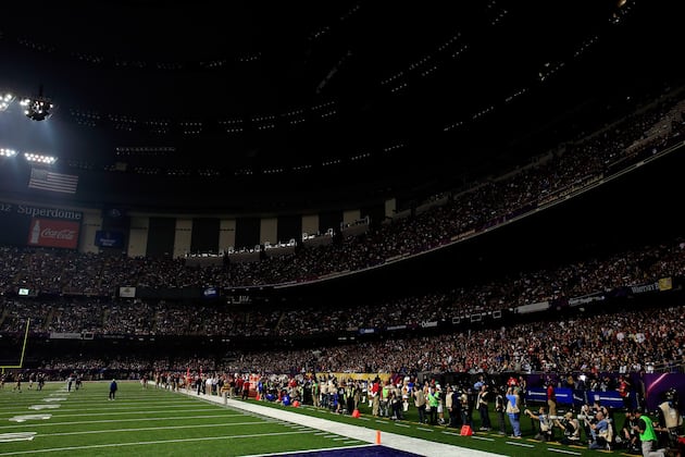 The Biggest Fails in Super Bowl History