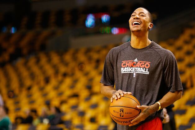 25 Bold Predictions for the Remainder of the NBA Season