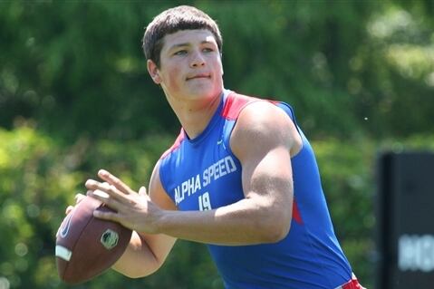 Penn State Football: 3 Things That Make Christian Hackenberg Special