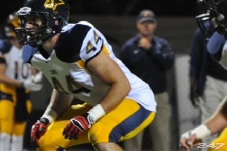 Ohio State Football Recruiting: 3 Things That Make Mike Mitchell Special