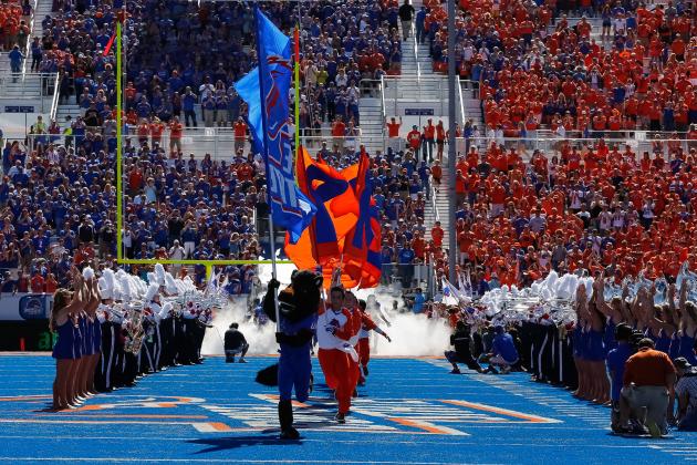 Boise State Football Recruiting: 3 Recruits Who Will Start in 2013