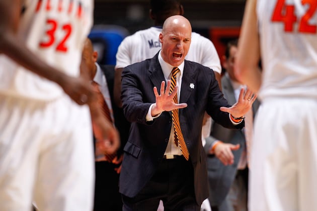 Illinois Basketball: Midseason Report Card for the Illini