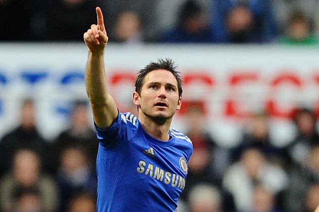 5 Surprising Stats from the Premier League Weekend