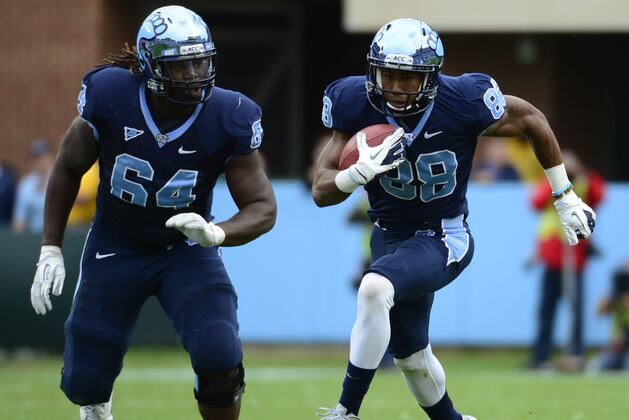 Dallas Cowboys Mock Draft: Fresh Predictions After the Super Bowl