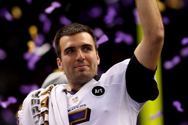 2013 NFL Mock Draft (First Round): Post-Super Bowl Edition
