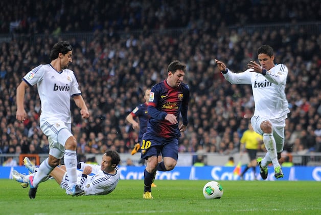Barcelona vs. Real Madrid: Why Copa Del Rey Second Leg Is Huge for Both Teams