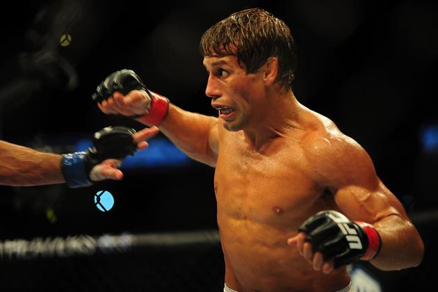 10 MMA Fighters Who Struggle in Big Fights