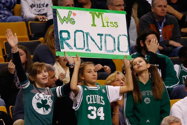 Every NBA Team Summed Up in One Tweet by Their Fanbase