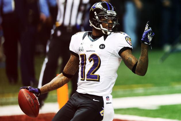 Who Won Super Bowl XLVII's Key Battles?
