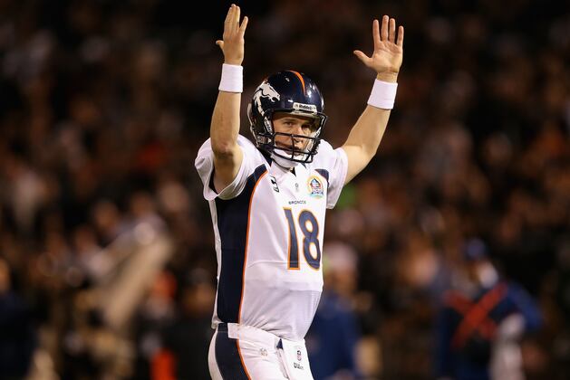 Super Bowl 2014: Futures and Early Odds for Every Team