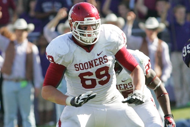 San Diego Chargers 2013 Mock Draft