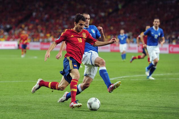 Spain vs. Uruguay: Projected Starting XIs and Battles to Watch in Friendly