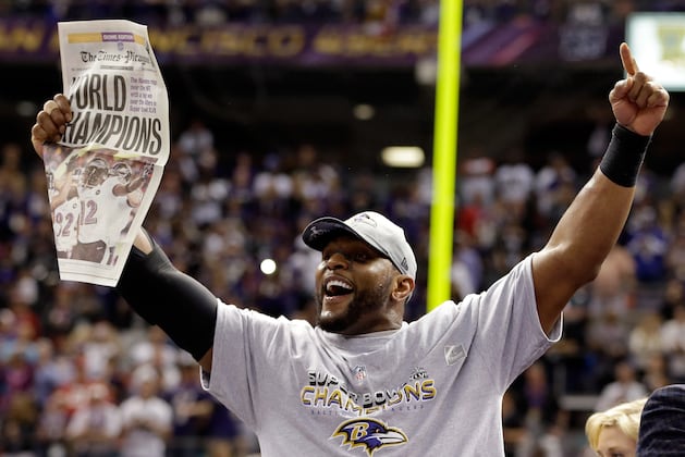 Key Lessons Each AFC Team Can Learn from Super Bowl XLVII