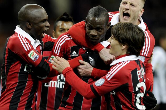 World Football Gossip Roundup: Match-Fixing, Jose Mourinho, Mario Balotelli