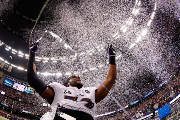NFL Team Stock Up, Stock Down Entering the 2013 Offseason