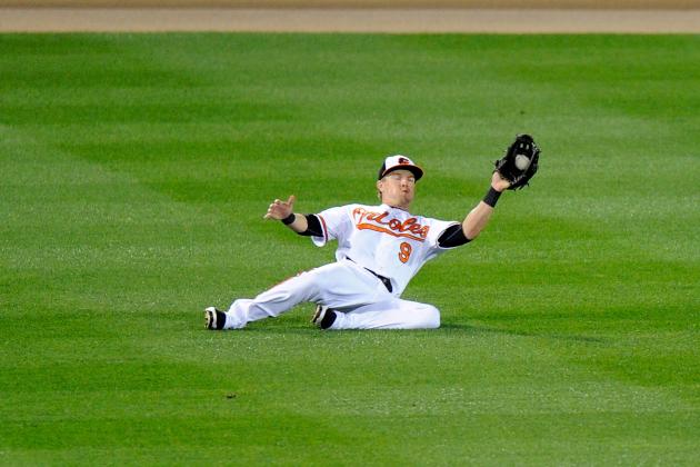 Ranking the Top 15 MLB Defenses