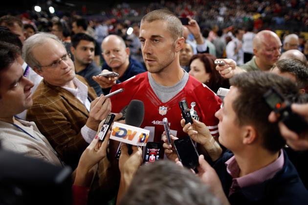 NFL Rumors: Latest News and Rumors Heading into NFL Combine
