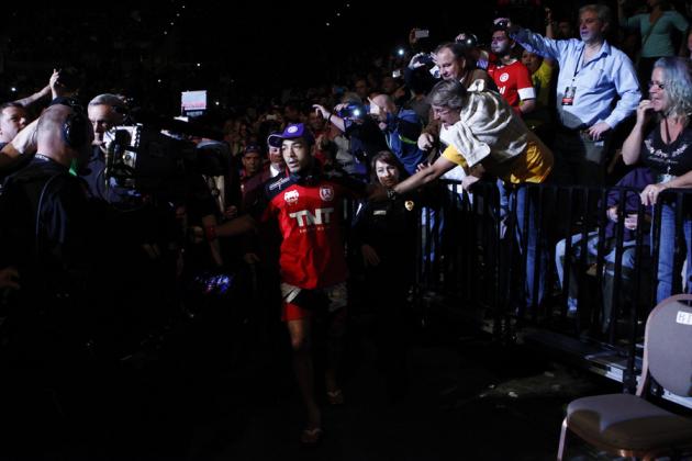 Aldo vs Edgar: Power Ranking Jose Aldo's Title Defenses