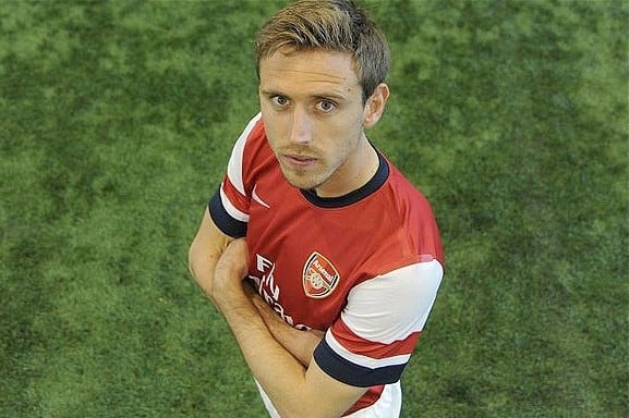 Arsenal Transfer Review: Rounding Up Arsenal's January Transfer Activity