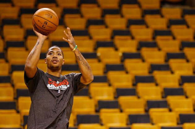 Lessons Chicago Bulls Have Learned Without Derrick Rose