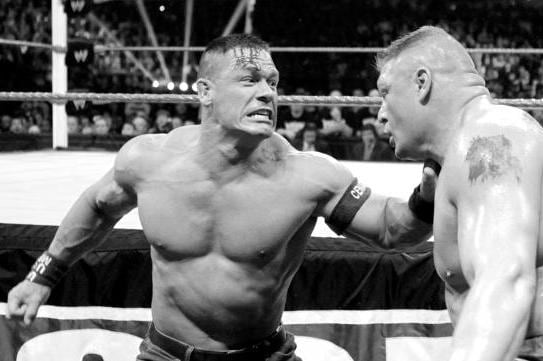 Rumble to Rumble: The Greatest Main Events of the Past Year